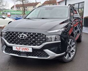 Hyundai SANTA FE Gebrauchtwagen