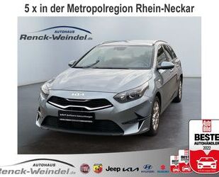 Kia ceed Sportswagon Gebrauchtwagen