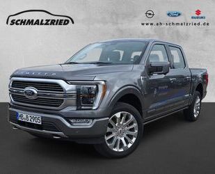 Ford F 150 Gebrauchtwagen