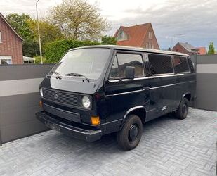 VW T3 Caravelle Gebrauchtwagen