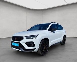 Cupra Ateca Gebrauchtwagen