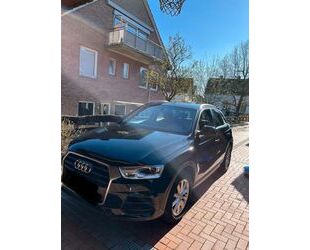 Audi Q3 Gebrauchtwagen
