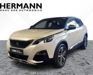 Peugeot 3008 Gebrauchtwagen