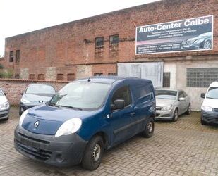Renault Kangoo Gebrauchtwagen