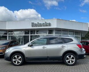 Nissan Qashqai+2 Gebrauchtwagen