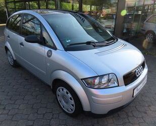 Audi A2 Gebrauchtwagen