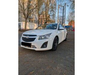 Chevrolet Cruze Gebrauchtwagen