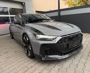 Audi RS6 Gebrauchtwagen