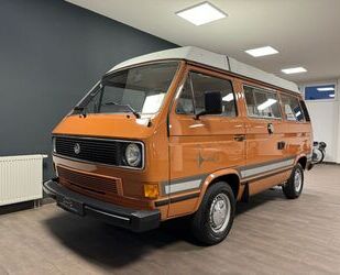VW T3 andere Gebrauchtwagen
