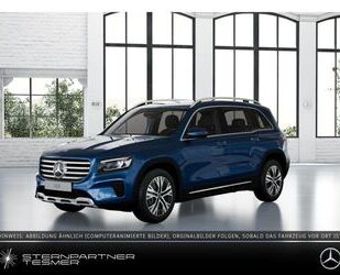 Mercedes-Benz GLB 200 Gebrauchtwagen