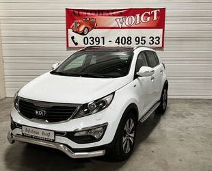 Kia Sportage Gebrauchtwagen