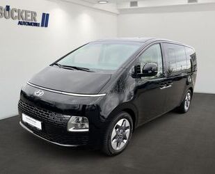 Hyundai STARIA Gebrauchtwagen