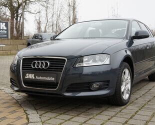 Audi A3 Gebrauchtwagen