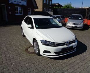 VW Polo Gebrauchtwagen