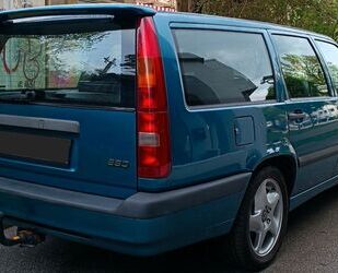 Volvo 850 Gebrauchtwagen