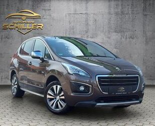 Peugeot 3008 Gebrauchtwagen