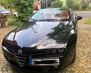 Alfa Romeo Spider Gebrauchtwagen