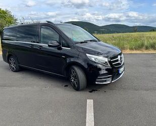 Mercedes-Benz V 250 Gebrauchtwagen