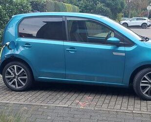 Seat Mii Gebrauchtwagen
