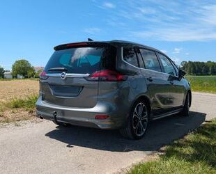 Opel Zafira Gebrauchtwagen
