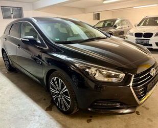 Hyundai i40 Gebrauchtwagen