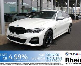 BMW 330 Gebrauchtwagen