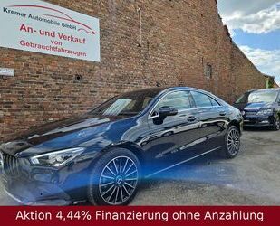 Mercedes-Benz CLA 180 Gebrauchtwagen