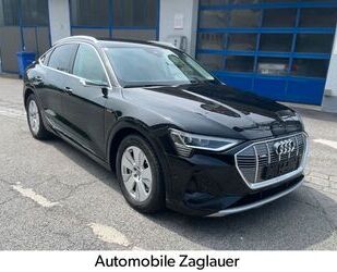 Audi e-tron Gebrauchtwagen