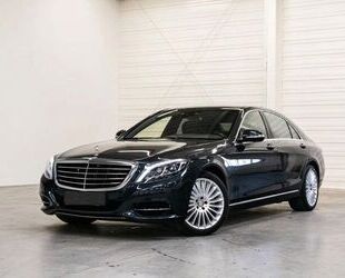 Mercedes-Benz S 500 Gebrauchtwagen