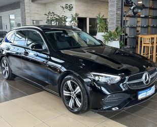 Mercedes-Benz C 180 Gebrauchtwagen