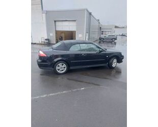 Saab 9-3 Gebrauchtwagen