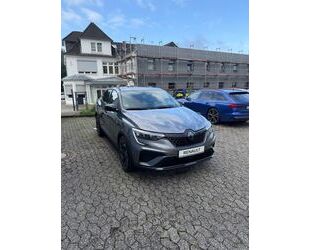 Renault Arkana Gebrauchtwagen