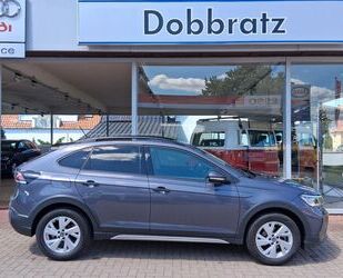 VW Taigo Gebrauchtwagen