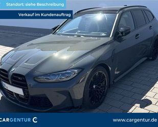 BMW M3 Gebrauchtwagen