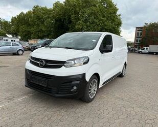 Opel Vivaro Gebrauchtwagen