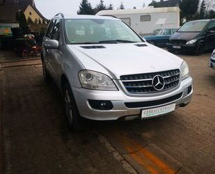 Mercedes-Benz ML 280 Gebrauchtwagen