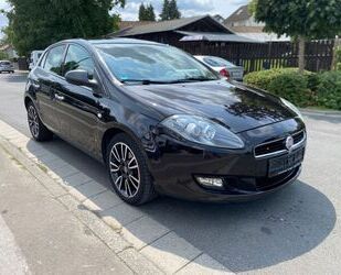 Fiat Bravo Gebrauchtwagen