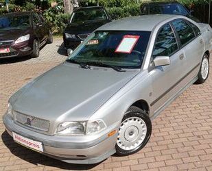 Volvo S40 Gebrauchtwagen