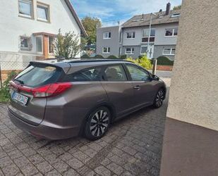 Honda Civic Gebrauchtwagen