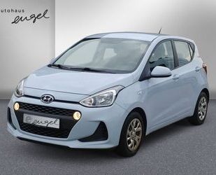Hyundai i10 Gebrauchtwagen