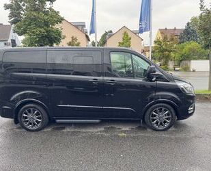 Ford Tourneo Gebrauchtwagen