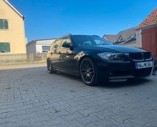 BMW 335 Gebrauchtwagen