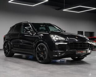 Porsche Cayenne Gebrauchtwagen