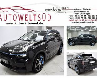 Lynk & Co 01 Gebrauchtwagen