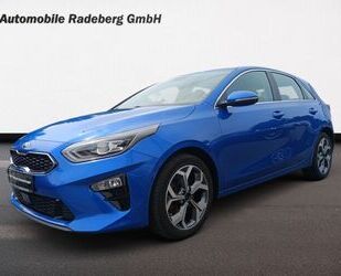 Kia ceed / Ceed Gebrauchtwagen