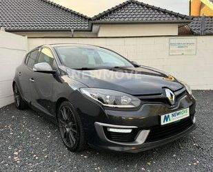 Renault Megane Gebrauchtwagen