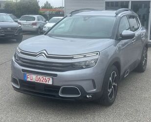 Citroen C5 Aircross Gebrauchtwagen