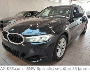 BMW 318 Gebrauchtwagen