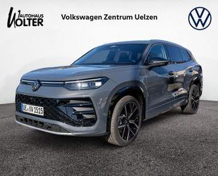 VW Tayron Gebrauchtwagen