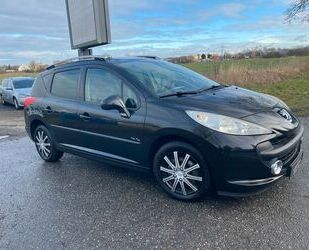 Peugeot 207 Gebrauchtwagen